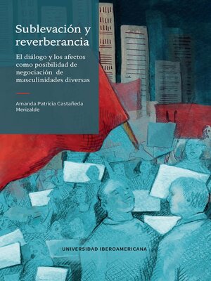 cover image of Sublevación y reverberancia